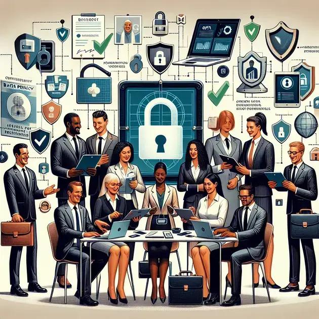 A importância da LGPD para empresas e cidadãos