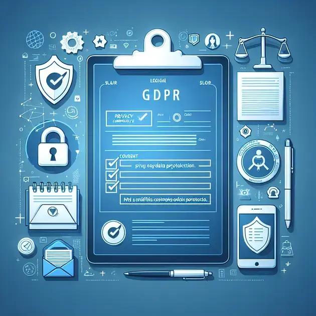 Como Adequar Seus Formulários à LGPD