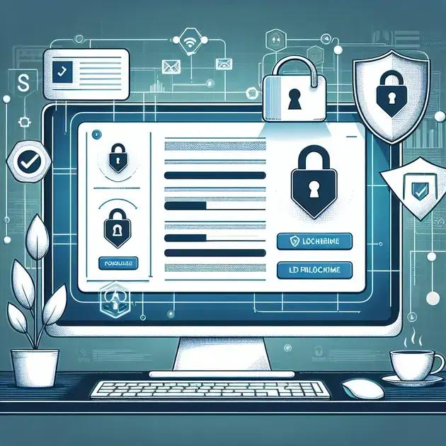 Entendendo a Importância da LGPD para Formulários de Leads