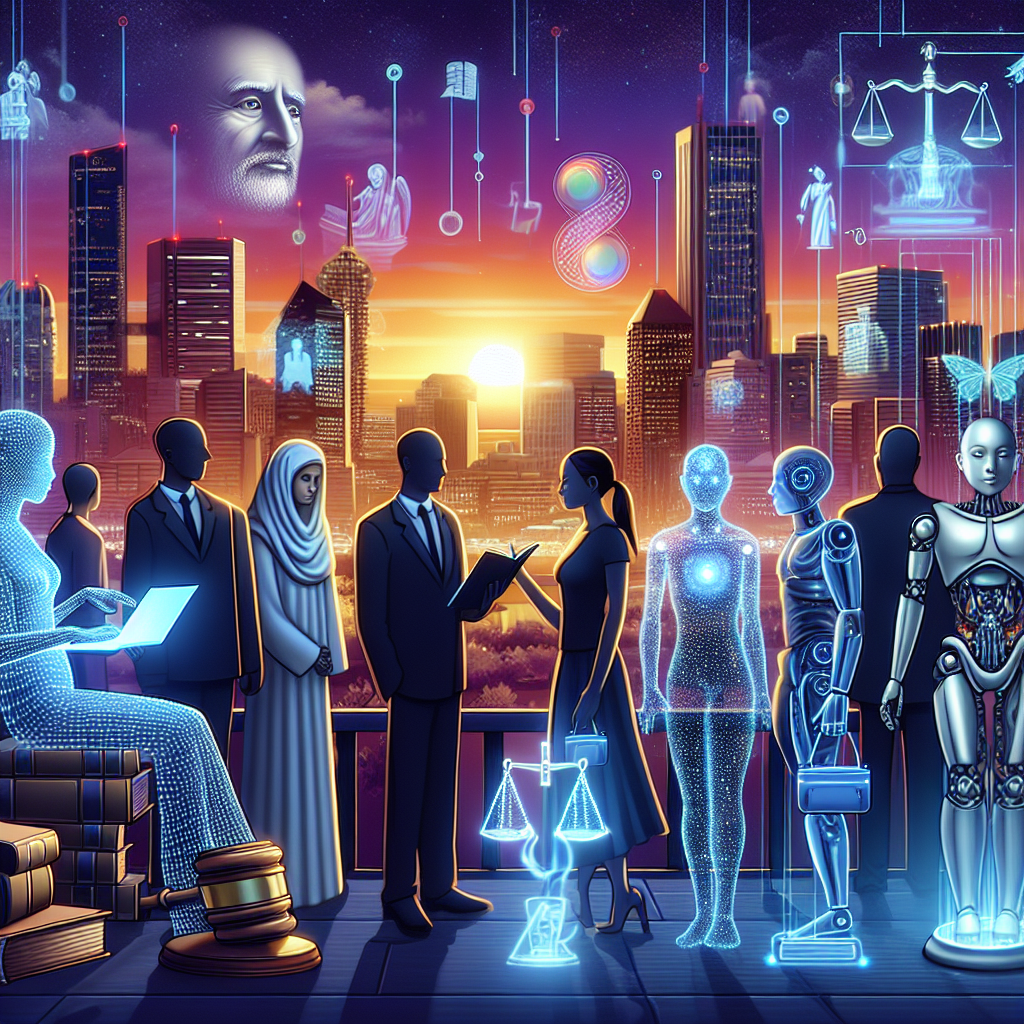 Ética e Inteligência Artificial: Navegando pelo Novo Normal