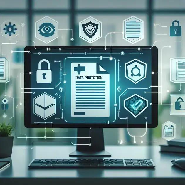 Importância da LGPD para Formulários de Leads