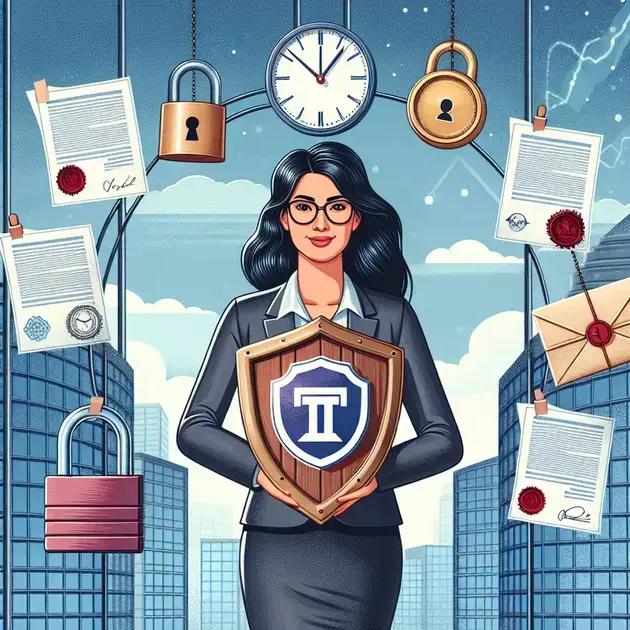 INPI – Importância do Registro de Marcas: Proteja Seu Negócio Agora