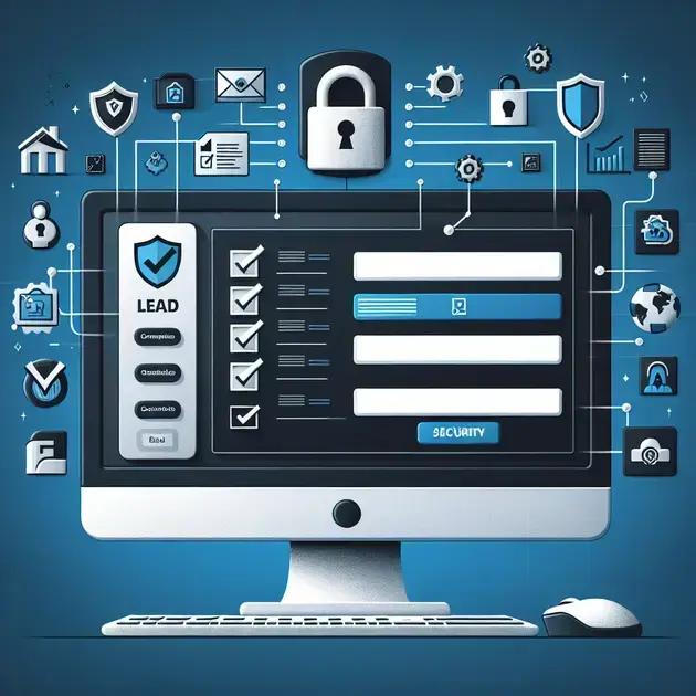 LGPD para Formulários de Leads: O Que Você Precisa Saber