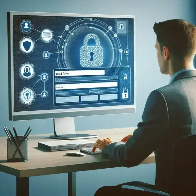 LGPD para Formularios de Leads: Proteja Seus Dados Eficientemente