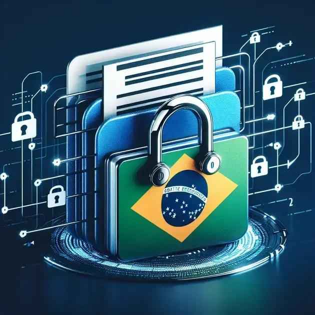 LGPD para Formularios de Leads: Proteja Seus Dados Eficientemente