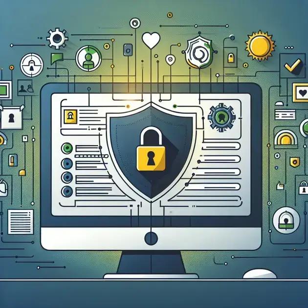 LGPD para Formularios de Leads: Proteja Seus Dados Eficientemente
