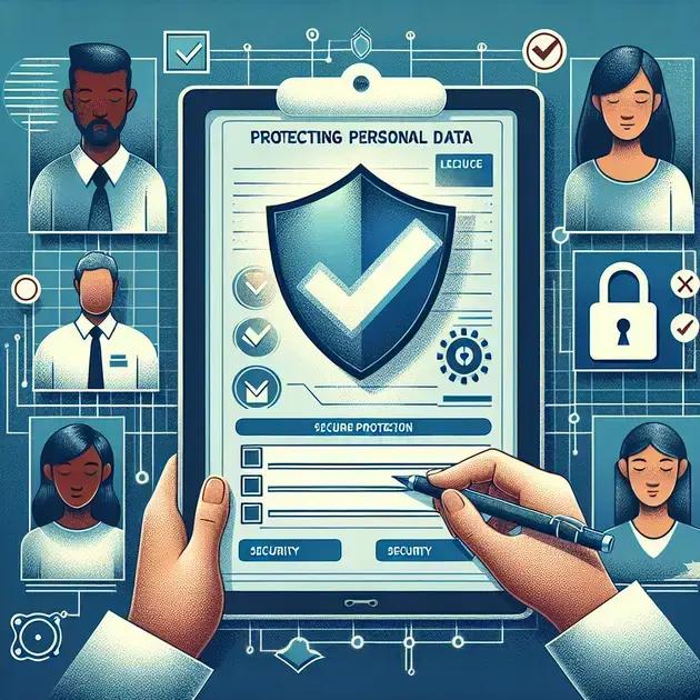 LGPD para Formularios de Leads: Proteja Seus Dados Eficientemente