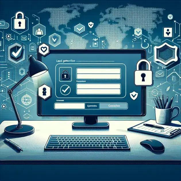LGPD para Formulários de Leads: Saiba Tudo para Estar em Conformidade