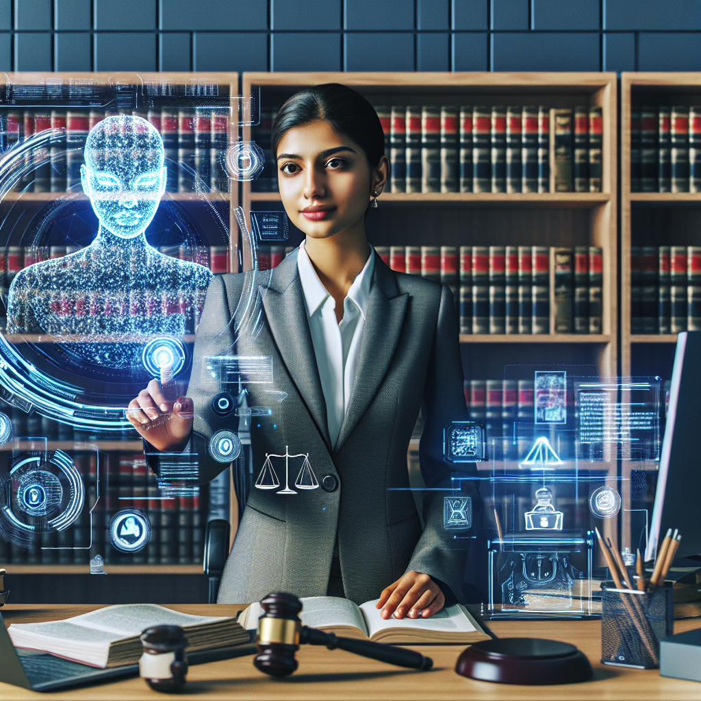 O que é Inteligência Artificial e Como Aplica-se na Advocacia?