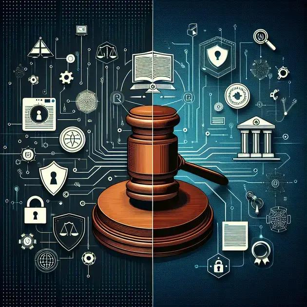 Pirataria com Infoprodutos: Proteja-se Juridicamente e Garanta Seus Direitos