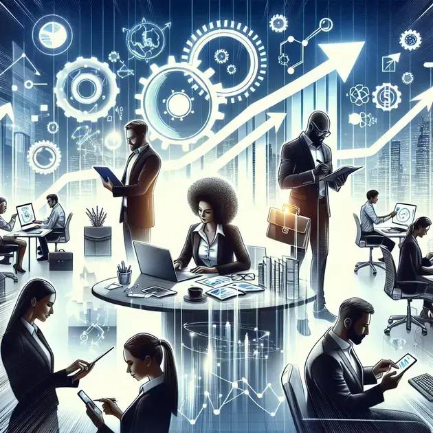 PJtização para Empresas: Como Transformar Seus Colaboradores em PJ