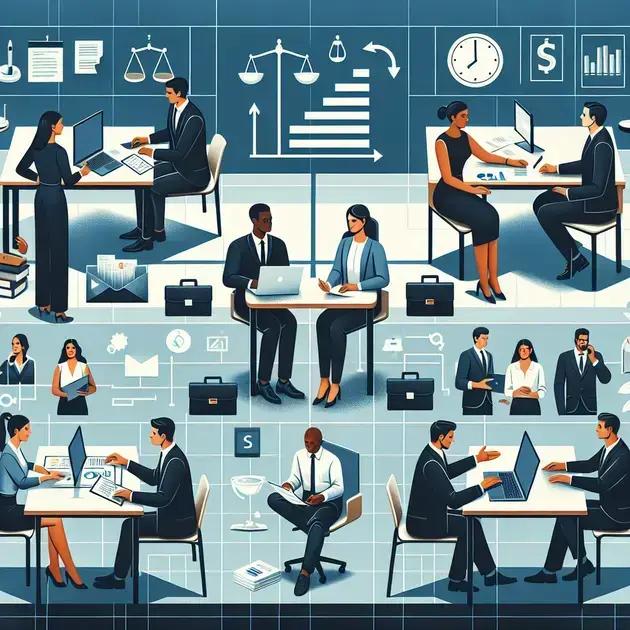 PJtização para Empresas: Descubra como Beneficiar Seu Negócio