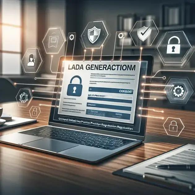 Por que a LGPD é Importante para Formulários de Leads?