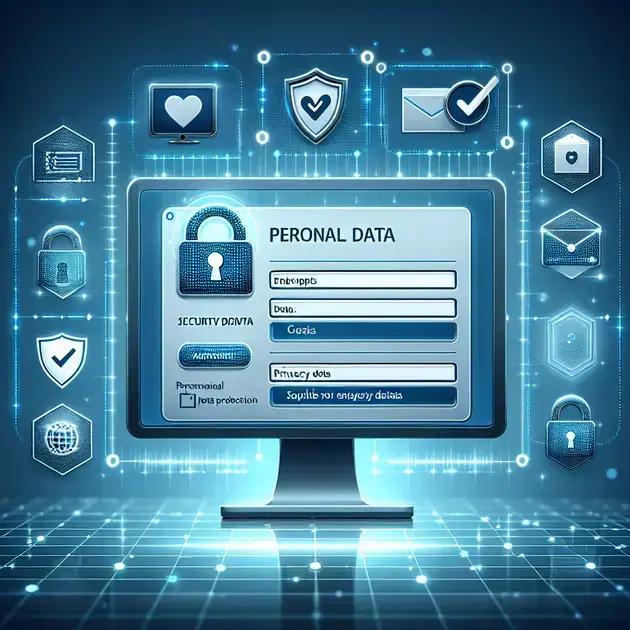 Por que a LGPD é importante para formulários de leads?
